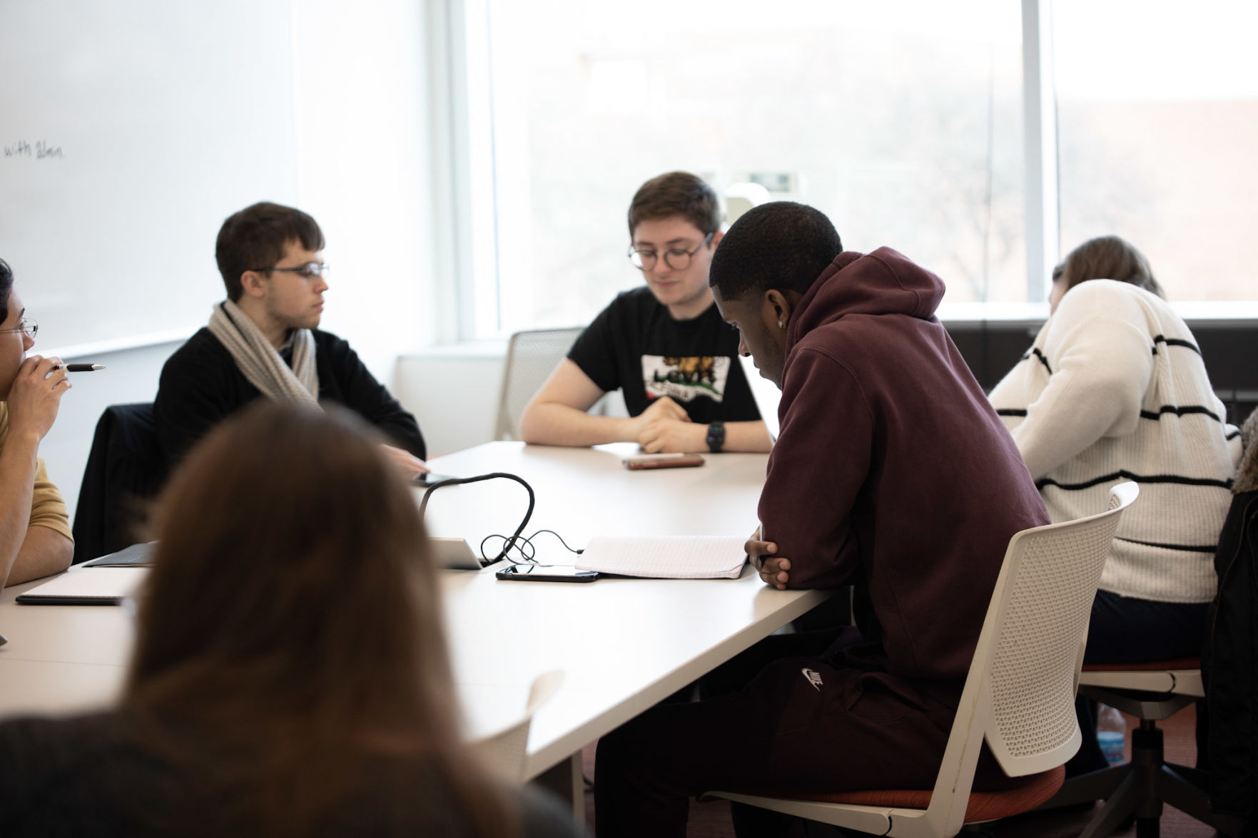 'They have false beliefs for why this university is going down:' Student coalition to express student concerns, challenge administration on the future of WMU